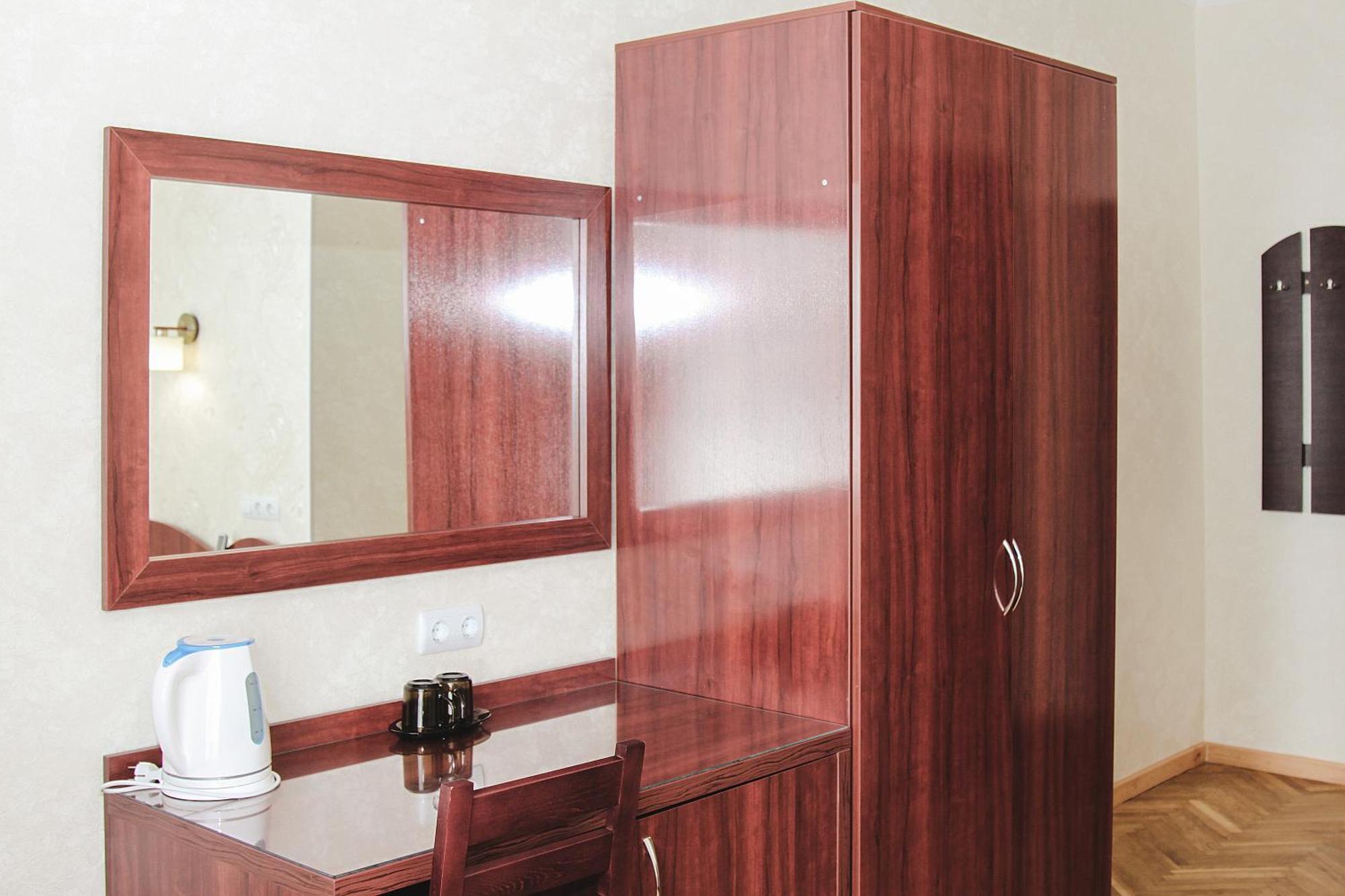 Hotel Sluch Starokostyantyniv Pokoj fotografie
