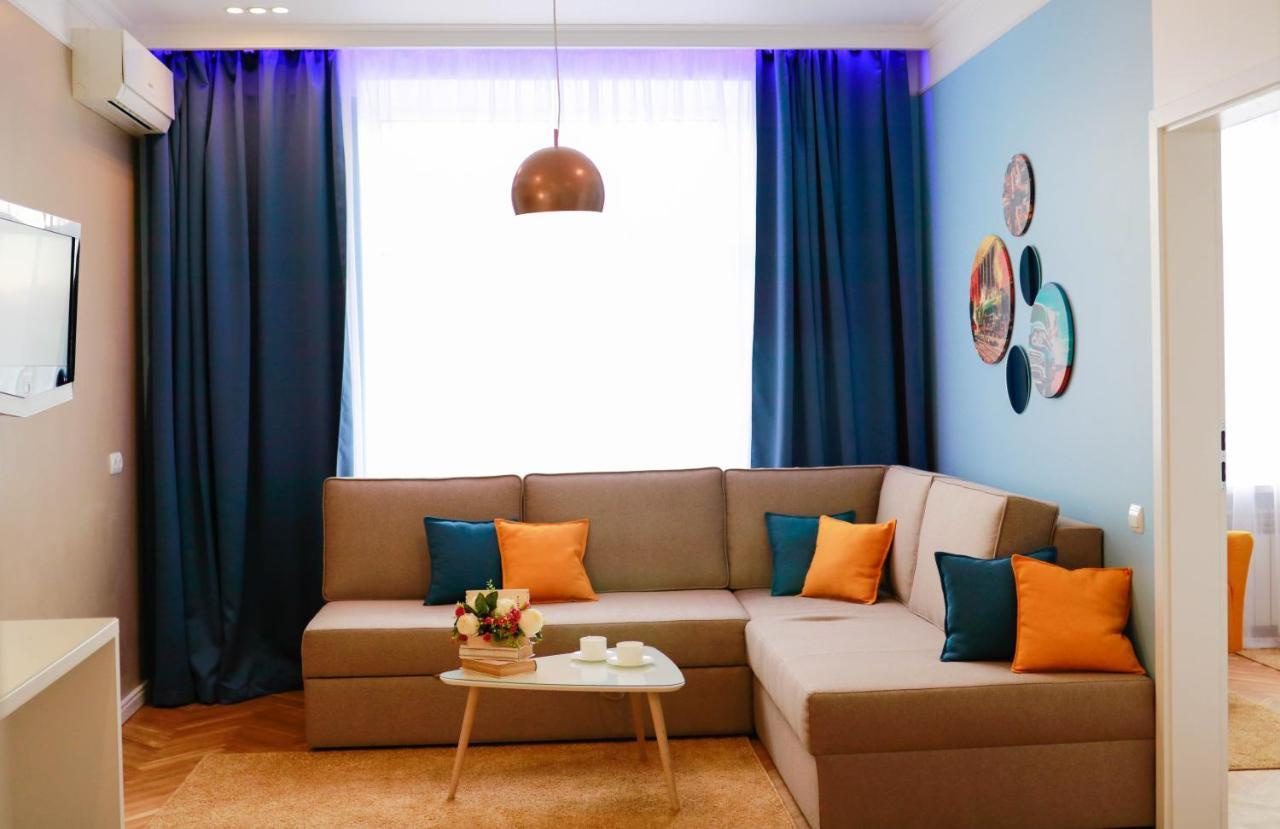Hotel Sluch Starokostyantyniv Exteriér fotografie